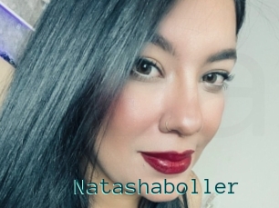 Natashaboller