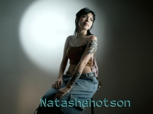 Natashahotson