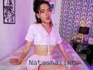 Natashaling