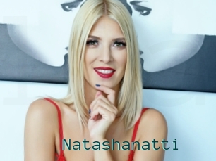 Natashanatti