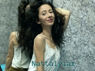 Nattalyiax