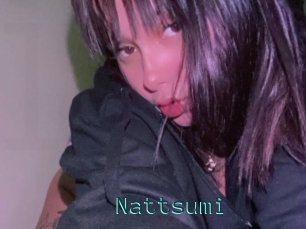 Nattsumi