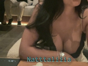 Natttaliiia