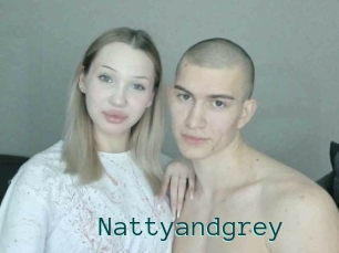 Nattyandgrey