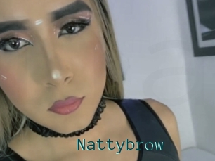 Nattybrow