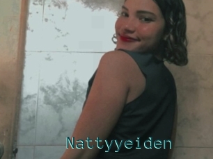 Nattyyeiden