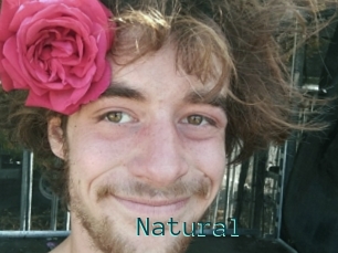 Natural