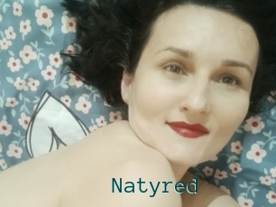 Natyred