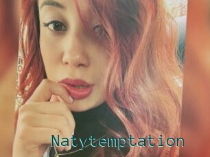 Natytemptation