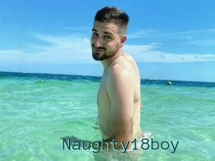 Naughty18boy