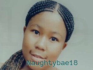 Naughtybae18