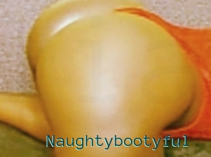 Naughtybootyful