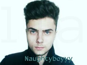 Naughtyboyyy