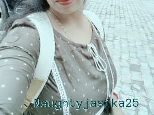 Naughtyjasika25