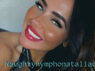 Naughtynymphonataliauk