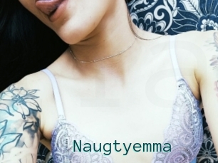 Naugtyemma