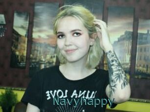 Navyhappy