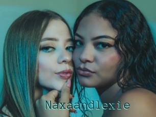 Naxaandlexie