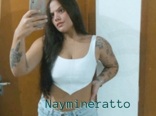 Naymineratto