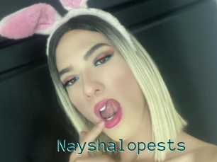 Nayshalopests