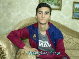 Neddevine