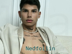 Nedfollin