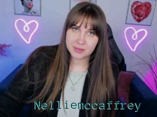 Nelliemccaffrey