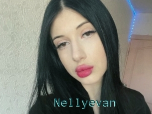 Nellyevan