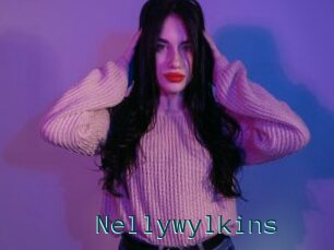 Nellywylkins