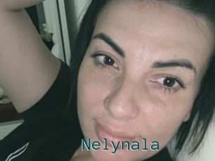 Nelynala