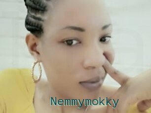 Nemmymokky