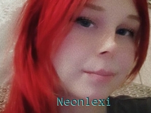 Neonlexi