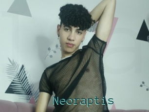 Neoraptis