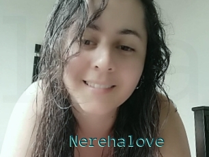 Nerehalove