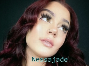 Nessajade