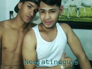 Newlatinoguys