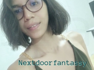 Nextdoorfantassy