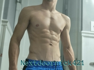 Nextdoornick421