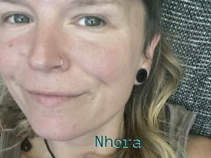 Nhora