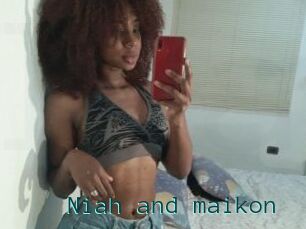 Niah_and_maikon