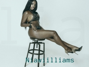 Niawiilliams