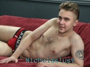 Nicholaslust