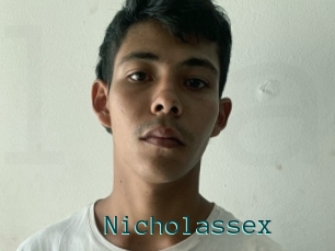 Nicholassex