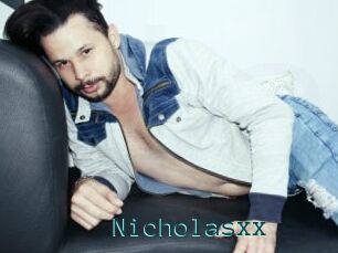 Nicholasxx