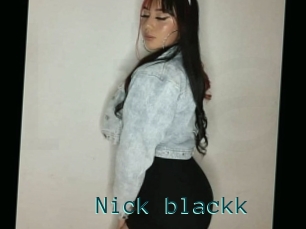 Nick_blackk