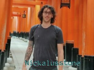 Nickalusstone