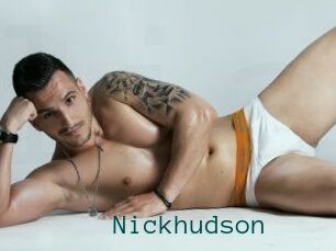 Nickhudson