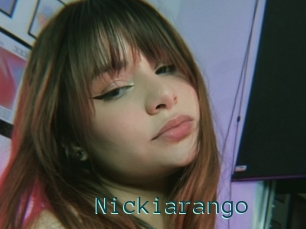 Nickiarango