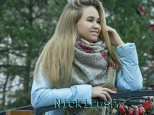 Nickirush