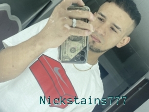 Nickstains777